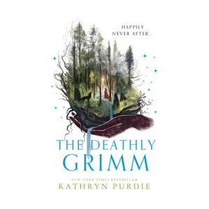 Deathly Grimm | Kathryn Purdie (2024)