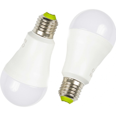 T-LED s.r.o. LED žárovka E27 L15W A60 Teplá bílá