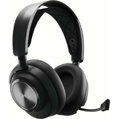 SteelSeries Arctis Nova Pro Omni 61728 čierny