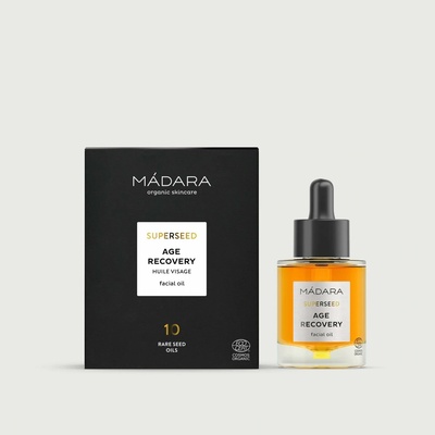 MÁDARA Superseed Obnovující pleťový olej 30 ml