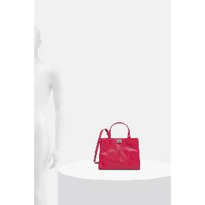 Zadig&Voltaire чанта crossbody дамска от кожа JACK (LWBA04329) - answear - 1 075,51 лв
