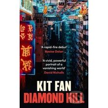 Diamond Hill - Kit Fan