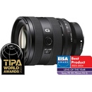 Sony FE 20-70 mm f/4