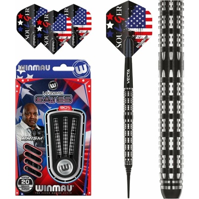 Winmau Leonard Gates - 20g