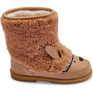 Donsje Детски зимни обувки Donsje Wadou Boots Alpaca (2031401.)