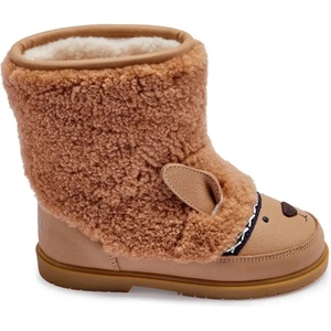 Donsje Детски зимни обувки Wadou Boots Alpaca (2031401.)
