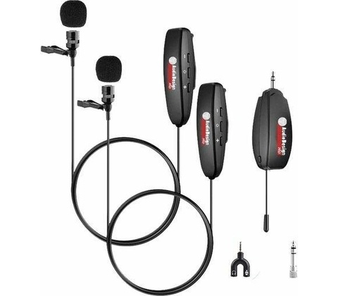 AudioDesign PMU 501