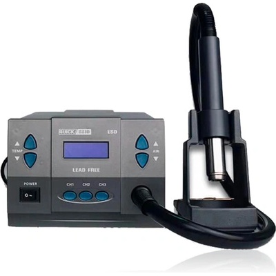 Express Servis Quick 881D TL0942