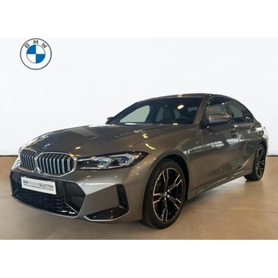BMW 320d 140 kW
