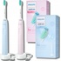 Philips Sonicare HX3651/11 + HX3651/12