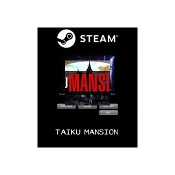 TAIKU MANSION