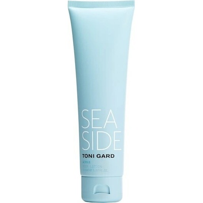 Toni-Gard Seaside-Woman Tělové mléko 150 ml