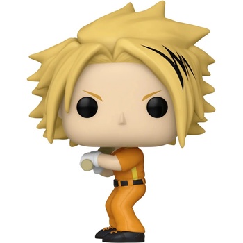 Image 1 of Funko Фигура Funko POP! Animation: My Hero Academia - Denki Kaminari #1517 (092515)