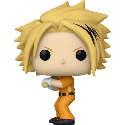Funko Фигура Funko POP! Animation: My Hero Academia - Denki Kaminari #1517 (092515)