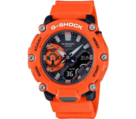 Casio GA-2200M-4A