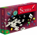 Scriba game