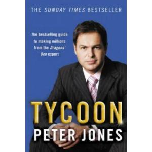 Tycoon | Peter Jones (2008)