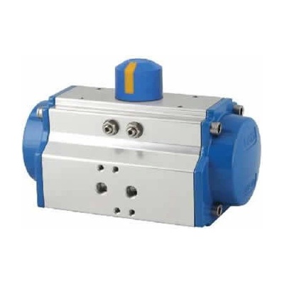 TORK T-RA80 SR Jednočinný pneupohon