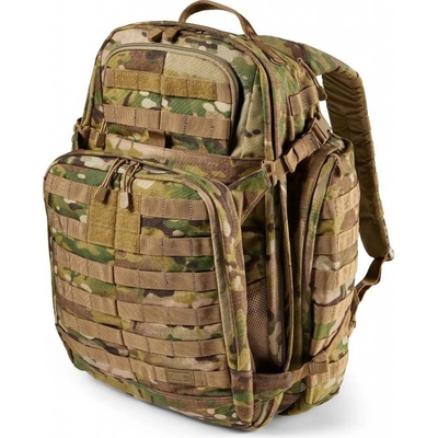 5.11 Rush 12 2.0 MC multicam 24 l – Zbozi.Blesk.cz