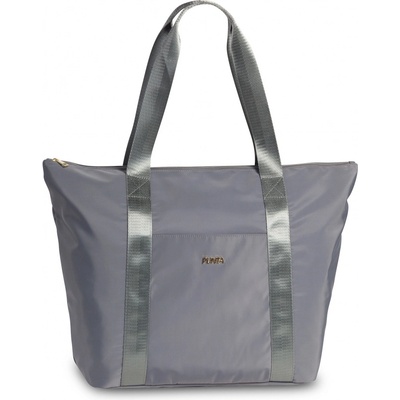 Fabrizio taška přes rameno Punta Shopper 10451-5900 šedá