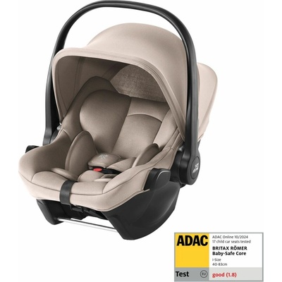 Britax Römer Baby-Safe Core 2026 Chai
