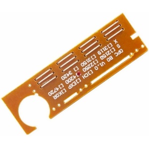 Samsung ЧИП (chip) ЗА КАСЕТИ ЗА samsung scx 4720f/4520 - scx-4720d5 (scx4720d5) - h& b