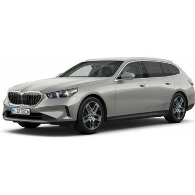 BMW 520d 145 kW