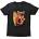 Slipknot Alien Black M Риза (SKTS119MB02)