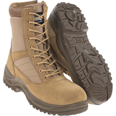Hi-Tec Magnum Centurion 8.0 SZ coyote