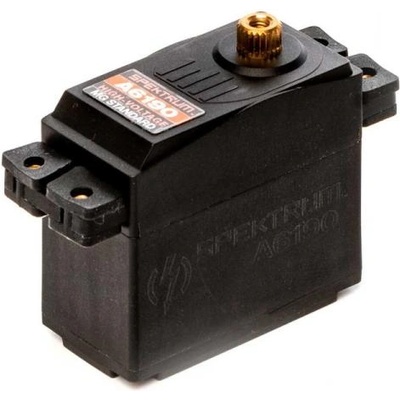Spektrum Спектрум серво A6190 8.3kg. cm 0.13s/60 ° MG HV 23T