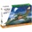 Cobi Vietnam War Lockheed F-104 Starfighter, 1: 48, 430 к (COBI-2426)