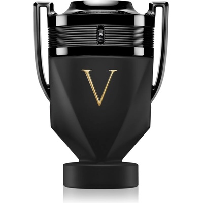 Paco Rabanne Invictus Victory Absolu (Intense) Extrait de Parfum 50 ml