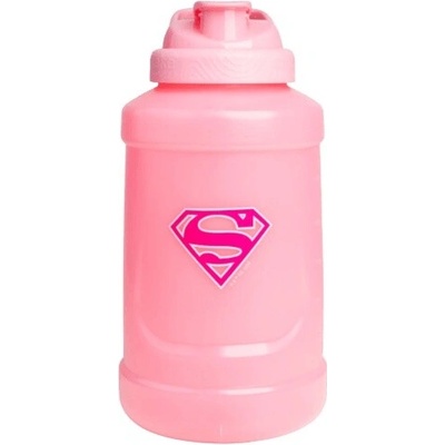 Smartshake Ultimate Jug 2100 ml - Supergirl