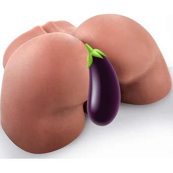 Image 1 of Paloqueth Robert Anal & Balls Sex Doll Brown 2.5kg