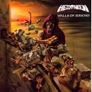 Hudba HELLOWEEN: WALLS OF JERICHO LP