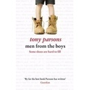 Men from the Boys - Tony Parsons