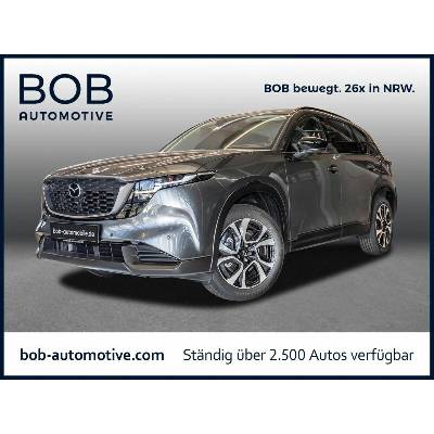 Mazda CX-5 2.5 Exclusive-Line 104 kW