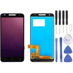Alcatel LCD Дисплей и Тъч Скрийн за Alcatel U5 HD 5047i / 5047D / 5047Y