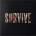Lewis Capaldi - Survive (Limited Edition) (Clear Coloured) (EP Single 12") (602478362903)