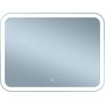Venti Огледало с LED осветление Venti Prima 80x60x2.5 см (5907459662092)