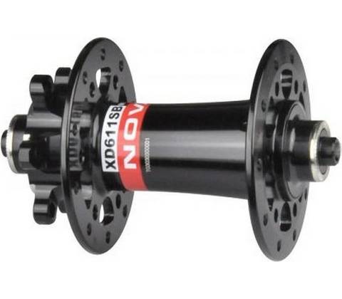 Novatec D811SB