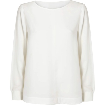 TATUUM Блуза 'viki' бяло, размер 40