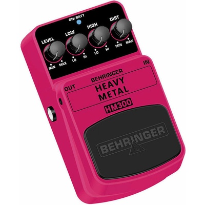 Behringer HM300