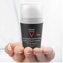 Image 1 of Vichy Homme 72h roll-on 50 ml