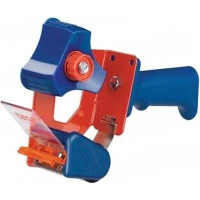 Tesa 6300 ruční odvíječ pásky Economy 50 mm x 1500 mm