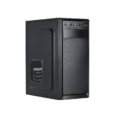 Кутия Spire Supreme 1534, ATX (SPT1534B-500Z-E12U3)
