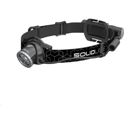SolidLine SH6R