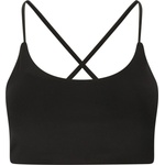 ATHLECIA Дамски спортен сутиен Athlecia Women's Emarri Sports Bra - Black - размер XL (114-3983-0115)