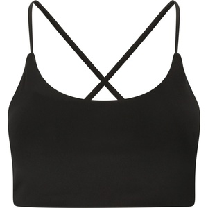 ATHLECIA Дамски спортен сутиен Athlecia Women's Emarri Sports Bra - Black - размер XL (114-3983-0115)