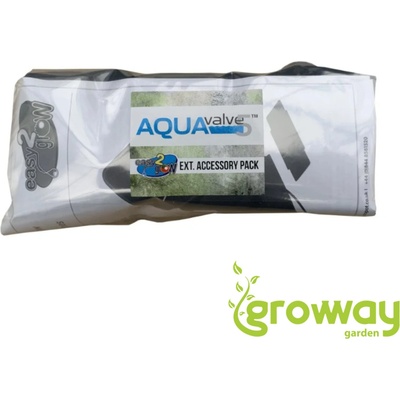 Autopot Pack pro Easy2Grow (AQUAvalve5)